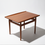 섬네일: Danish Modern Teak Side Table by Grete Jalk for Glostrup Mobler