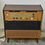 섬네일: Vintage Stereo Cabinet by Grundig