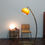 섬네일: Vintage Arc Lamp