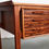 Thumbnail: Fabulous rosewood desk, amazing details and woodgrains