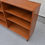 섬네일: Danish modern teak shelving unit by Carlo Jensen for Hundevad & CO.