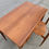 Thumbnail: Danish Modern Teak Desk by Borge Mogensen for Soborg