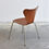 섬네일: Model 3107 / Series 7 Chair by Arne Jacobsen for Fritz Hansen