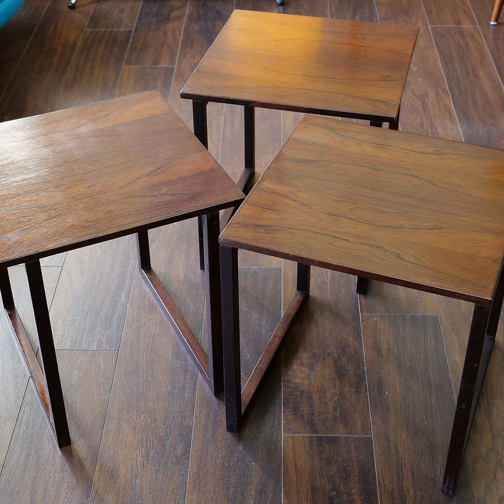 Thumbnail: Kai Kristiansen's cube tables