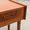 섬네일: Pair of Vintage Teak Bedside Tables