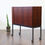 섬네일: Bang & Olufsen Vintage Rosewood Bar Cabinet