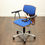 Thumbnail: Vintage Swivel Office Desk Chair