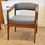섬네일: Vintage MCM Side Chair