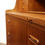 Thumbnail: Danish Modern Teak Secretary Desk by Edmund Jorgensen