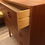 Thumbnail: Vintage MCM Teak Dresser