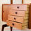 Thumbnail: MCM Norwegian Teak Ergo Wall Unit by John Texman for Blindheim Møbelfabrikk