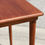 Thumbnail: Adorable Swedish MCM Teak Side table