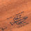 Thumbnail: Restored Danish Teak Side Table