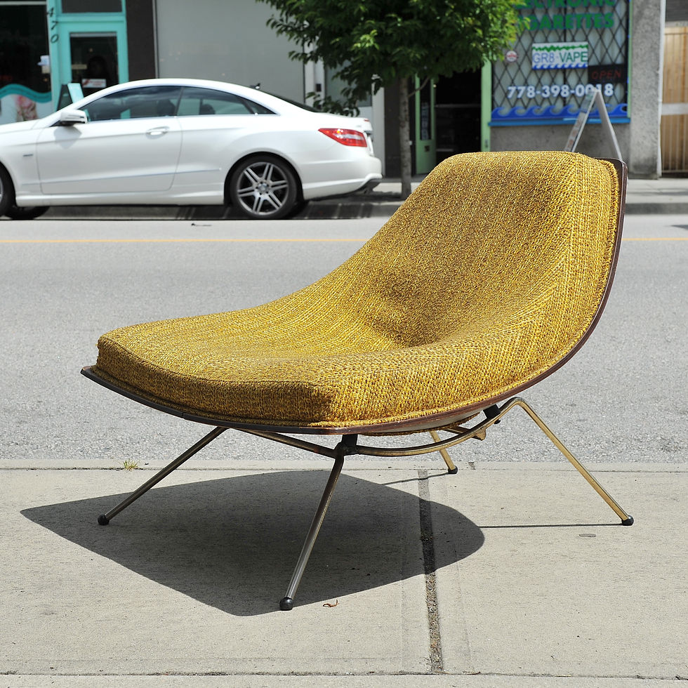 Thumbnail: The Winnipeg Chair