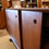 Thumbnail: Mid Century Modern 2 Tone Teak Credenza