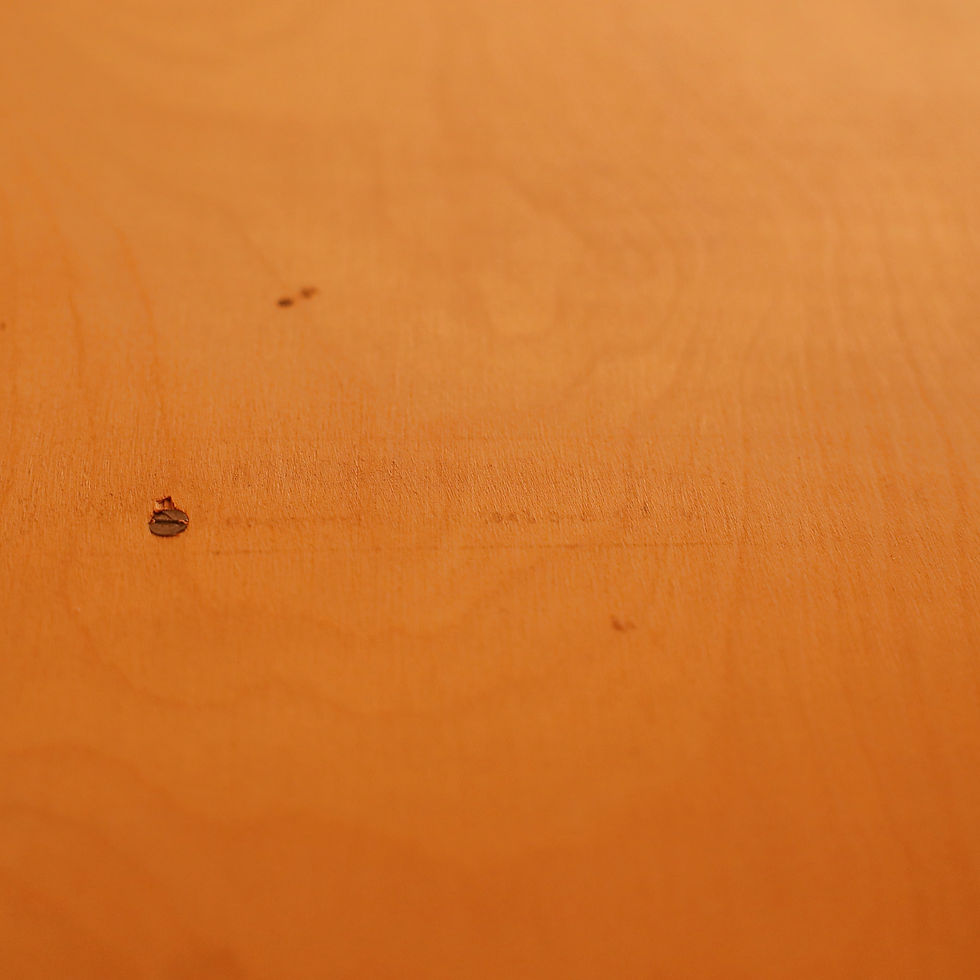Thumbnail: 1960's Danish Teak Desk by Svend Aage Madsen.