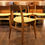 Thumbnail: Danish Modern Dining Chair CH30 by Hans J Wegner