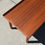 섬네일: Danish Modern Teak Bench / Table by Fabian