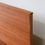 섬네일: Mid century modern Queen bed frame in teak