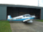 G-AYWH