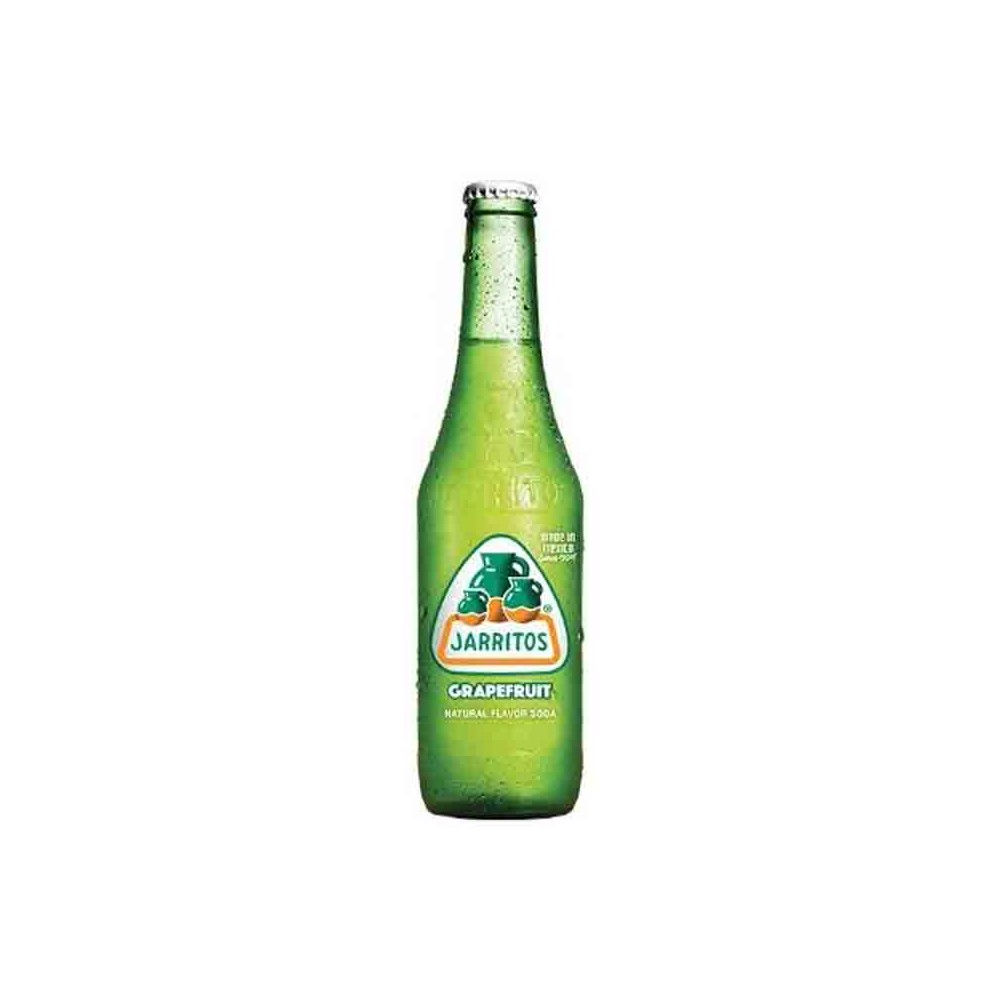 Jarritos Pamplemousse
