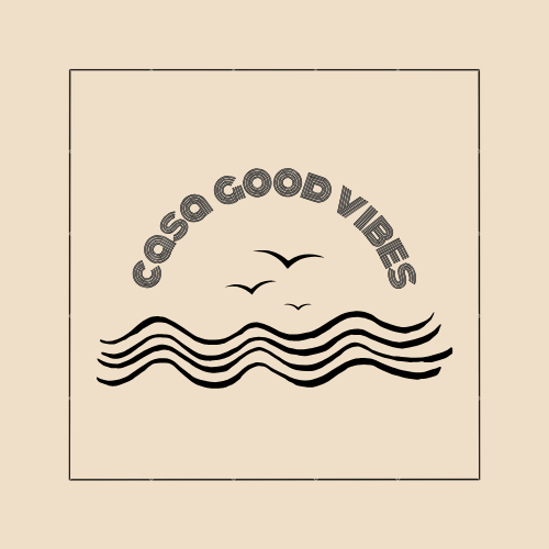 Carte Cadeau Casa Good Vibes