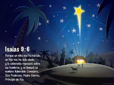 LA MÁS GRANDE PROFECÍA