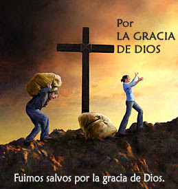 EL PRIVILEGIO DE LA SALVACIÒN