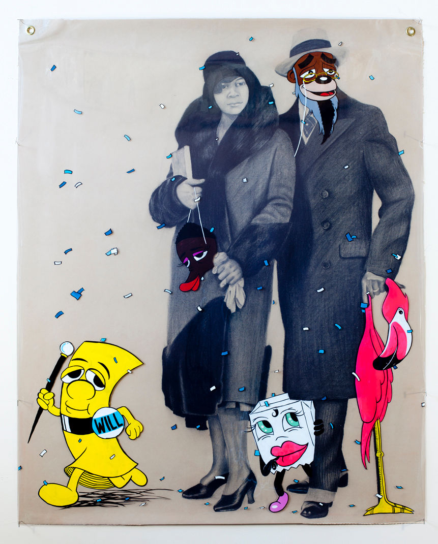 Uncle Robin's Payday