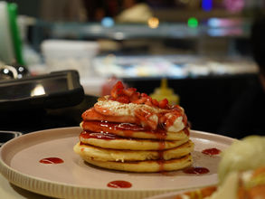 Take a Peek Behind the Scenes of the Heavenly Desserts Experience