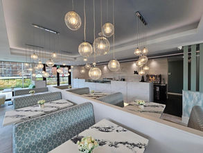 Heavenly Desserts is Coming to Rotherham – Opening Saturday 8th November!