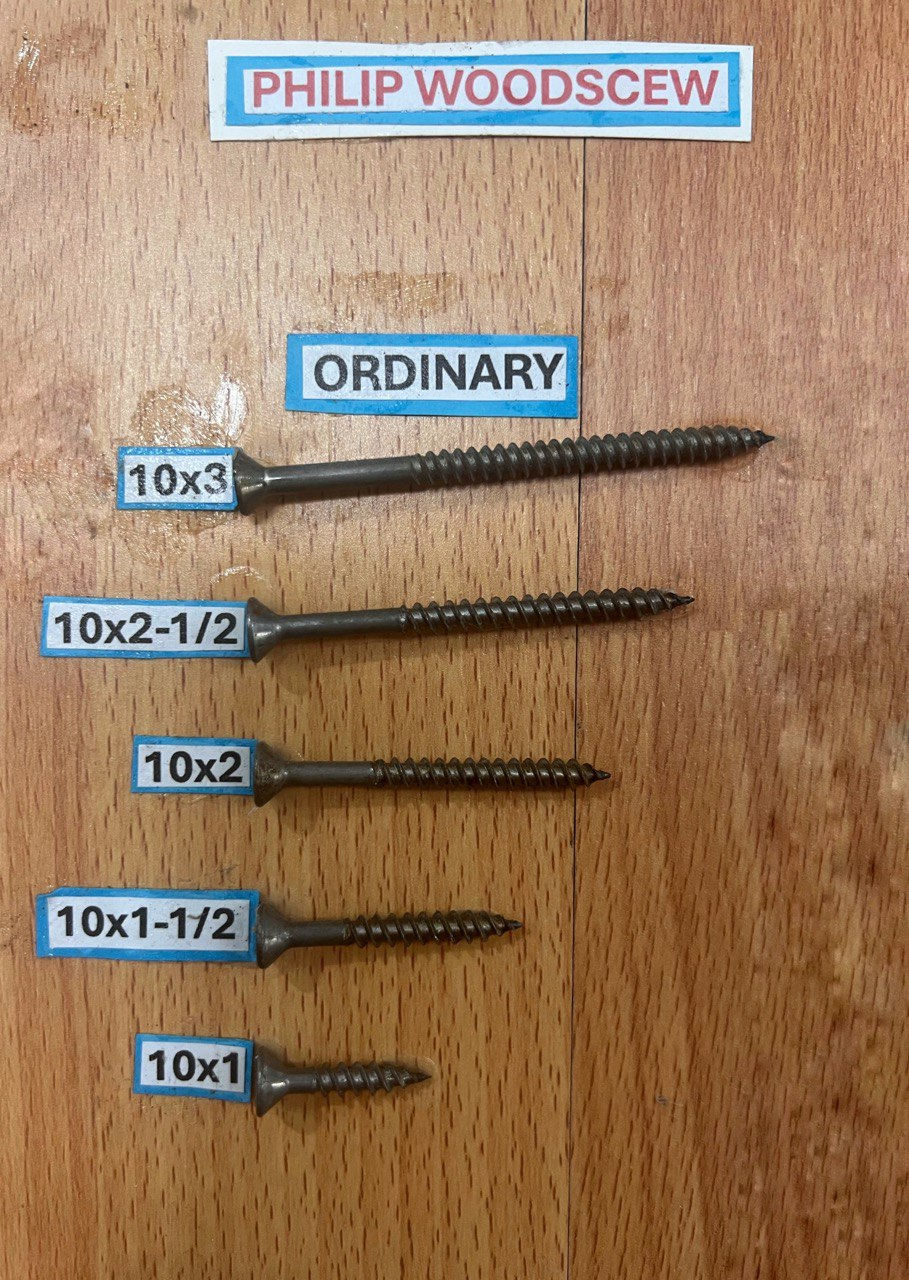 Thumbnail: Philip Woodscrew