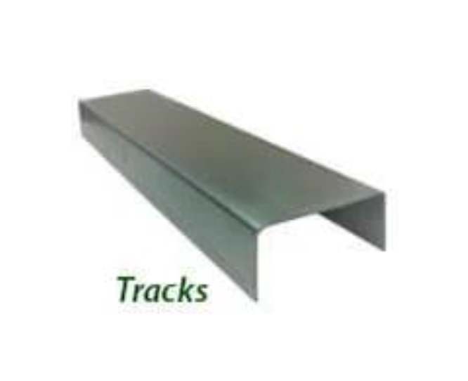 Thumbnail: Metal Tracks