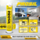 Thumbnail: PROSIL Silicone Sealant