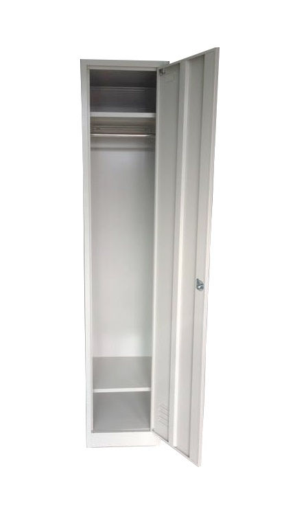 Thumbnail: Single Locker (AS-009)