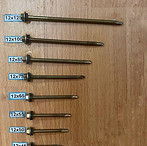 Tekscrew