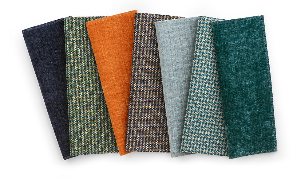 Supreen Commercial Upholstery Fabric