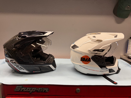 Expensive vs Budget Off-Road Motorcycle Helmets