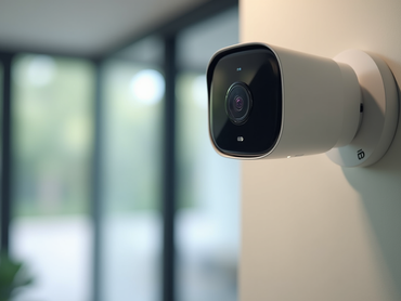 Top 5 Reasons to Choose the 4MP IP Wi-Fi Security Camera for Your Indoor Surveillance Needs