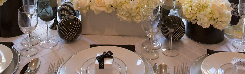 New York Event Planning Company