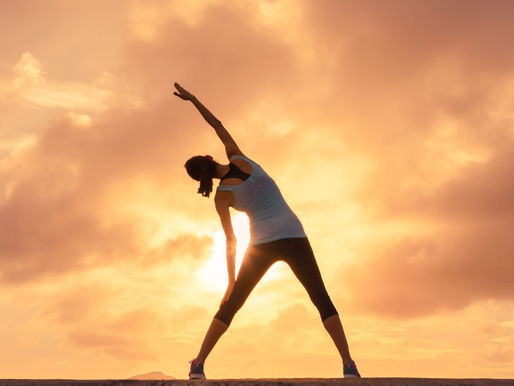 Patient Questions Answered: Stiffness