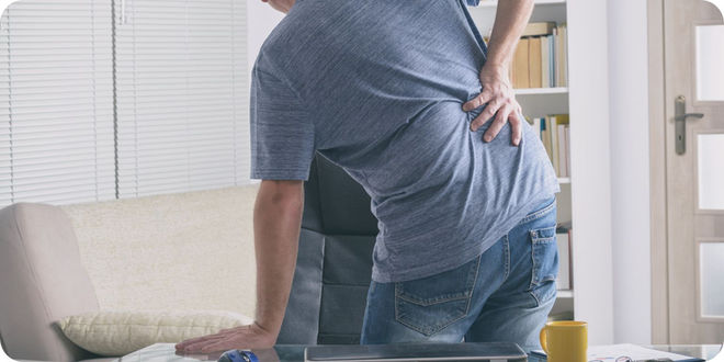 Why Does My Sciatica Cause a Shooting Pain in My Leg?