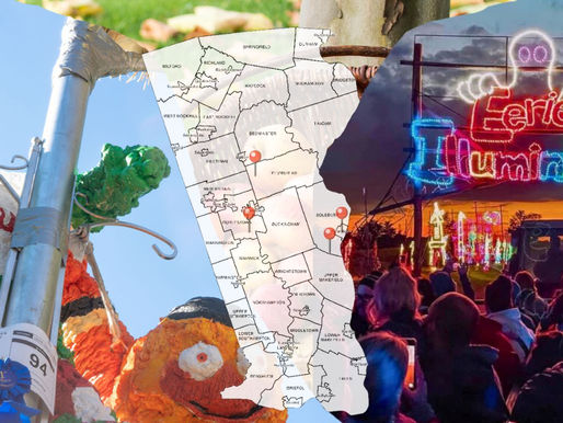 Activities in Bucks County to do this Fall