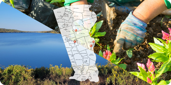 Safe Outdoor Activities Around Doylestown for Physical Therapy Patients