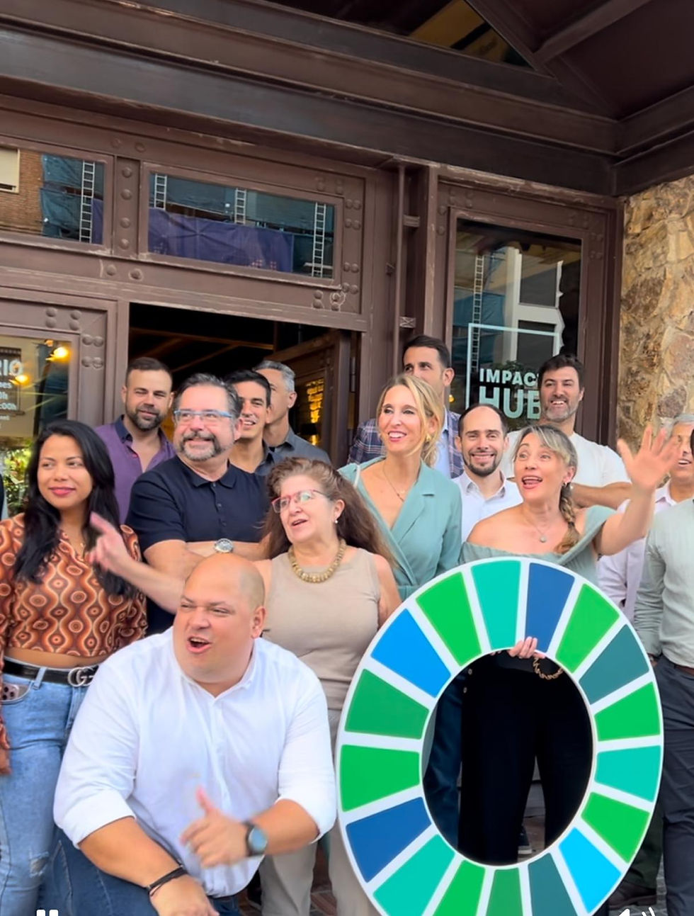 Leadership Networking