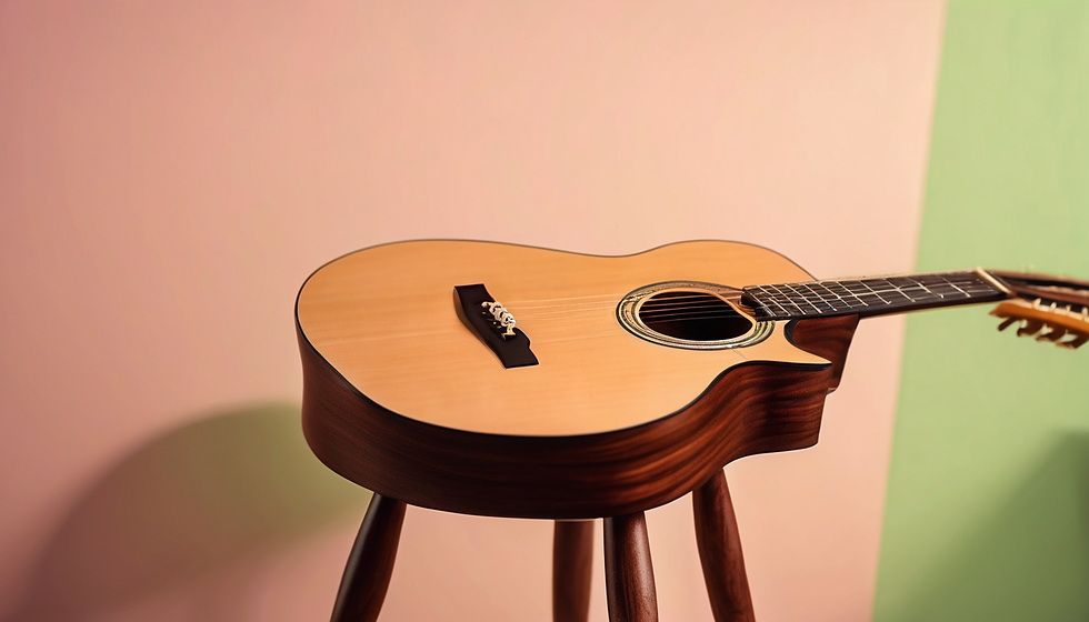 Soulful Moms Music Night
