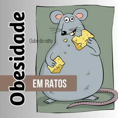 Obesidade em ratos
