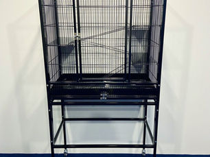 Gaiolas adequadas para ratos: guia completo para tutores