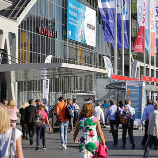 Consensus Group joins Interclean 2022!