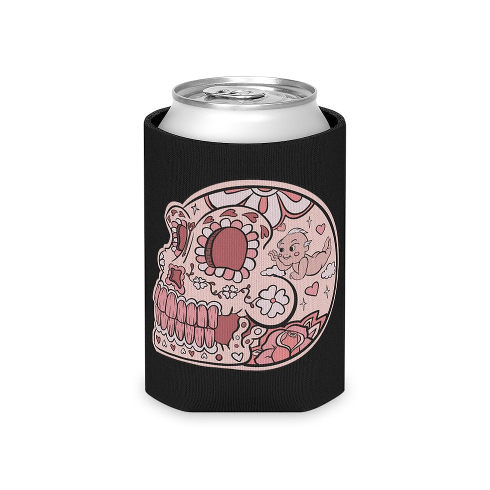 Thumbnail: Hello Love Coozie